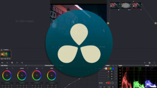 Getting Started with DaVinci Resolve