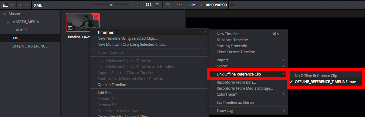 media offline davinci resolve exports media offline davinci resolve exports
